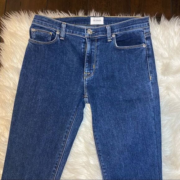 Nico Midrise Super Skinny - Picture 8 of 11